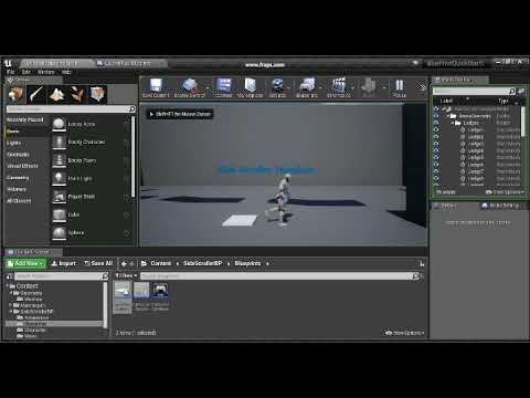 unreal engine blueprints download unreal engine blueprints download
