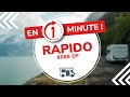 RAPIDO 8080 DF