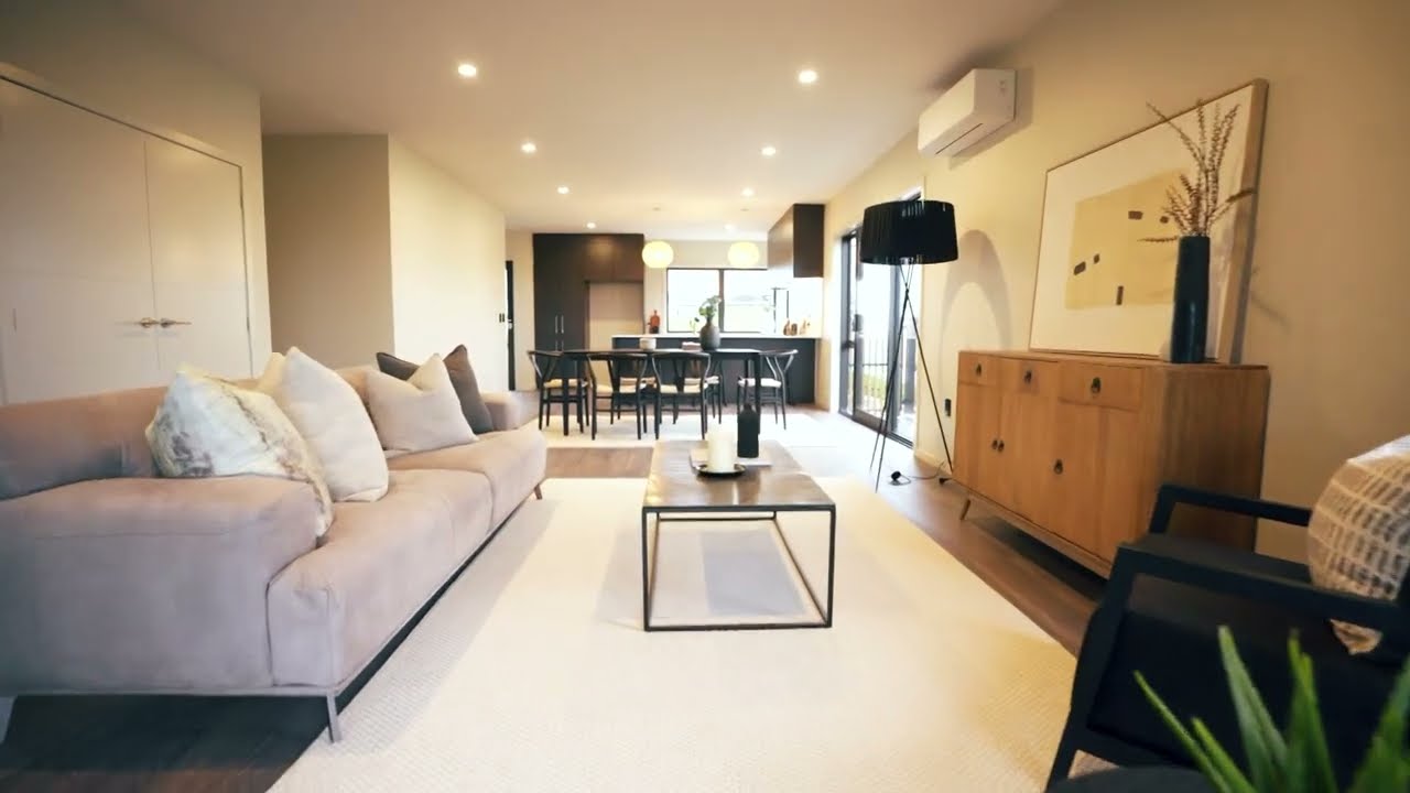 New Subdivision. Hamilton || NZ