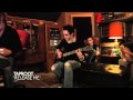 Capture de la vidéo Taproot "In The Studio" Making Plead The Fifth