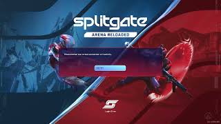 SplitGate: Arena Reloaded (Part 9/18)