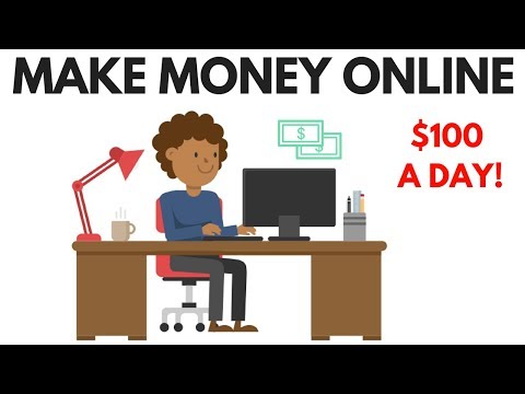 Video: How To Make Good Money On The Internet