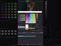 Tip de edición video #davinciresolve #finalcut #adobepremiere #capcut #filmora #viral #shortvideo