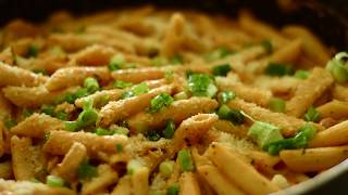 Pasta Fra Diavolo Chicken Penne Pasta Deedi Is Cooking