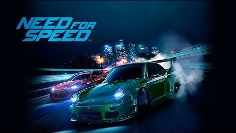 Need For Speed Kariyer Sıfırlama ( How to Restart Your Journey/Career)
