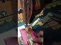 🔥राजपूती लहंगे की मगजी की सिलाई - सबसे आसान तरीका!"#राजपूतीसिलाई, #लहंगेकिसिलाई, और #सिलाईटिप्स