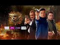 Bikers Gang Vs CID | CID Returns | Streaming Tonight At 9:30 PM