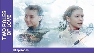 GIVE ME LIFE. Episodes 1-4. Russian TV Series. StarMedia. Melodrama. English Subtitles