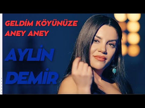 Aylin Demir -