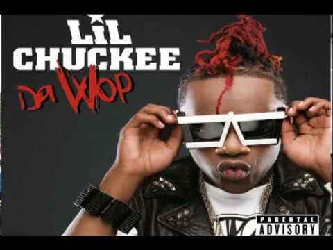 Lil Chuckee - Da Wop  ( with no talikng in the middle )