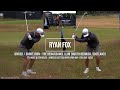 Ryan fox golf swing driver  short iron recovery genesis scottish open north berwickuk july 2022