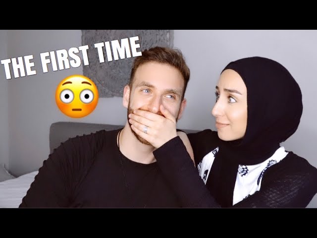 Our First Wedding Night What Really Happens Virginity Expectations Being Scared Etc Youtube