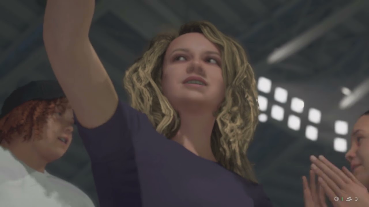 FC26 / UCL / JUVENTUS VS OM