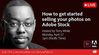 Adobe Stock Basics: How to Start Selling Your Photos on Adobe Stock