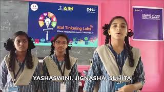 APSWRCOE - Young Talent - "SAFAII MITRA" screenshot 5