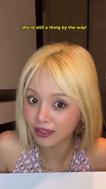 #CLC did NOT disband! #SORN says 🫶