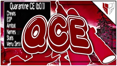 [BO3 1.07 NPEB/NPUB] QUARANTINE CE SPRX MOD MENU BY JIREX *CFW/HEN* AIMBOT, AUTOWALL, ESP & MORE