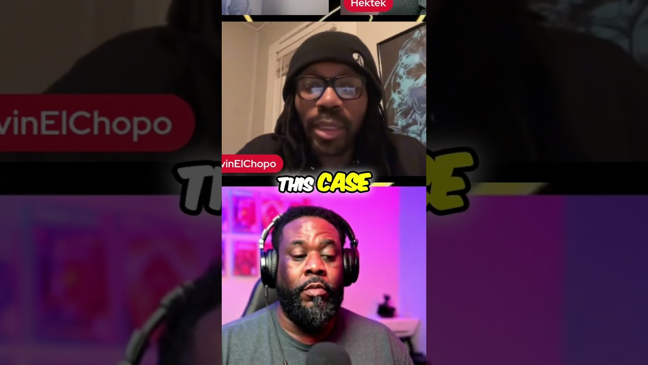 Rappers' Secret: Avoiding Awkward Interviews