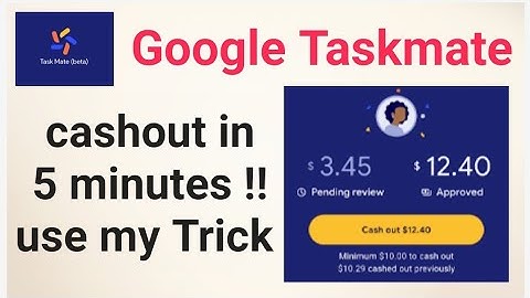 task mate app||google task mate || Taskmate cashout kaise kare ||task mate app referral code