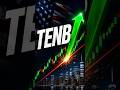5.15 DON'T MISS the Next Move for TENB! (Critical Levels) #TENB #stockmarket #TechnicalAnalysis