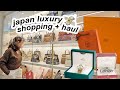 Japan thrift shopping my most expensive haul yet  mommy haidee vlogs