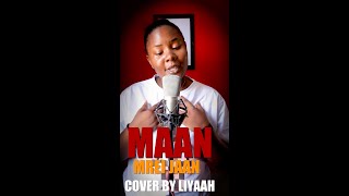 Maan Meri Jaan (African Version) - KING X Rayvanny