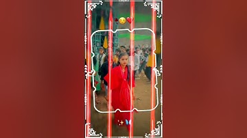 New timli status 2023 New MP timli status 2023 MP Gujrati timli dance #timli_dance_video #short