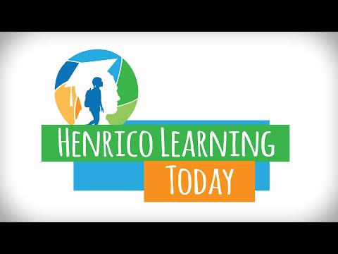 Henrico Learning Today -  Mehfoud Elementary School - March 20, 2023