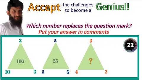 missing number reasoning q14| triangle puzzles | PAF test | non verbal intelligence test| css test