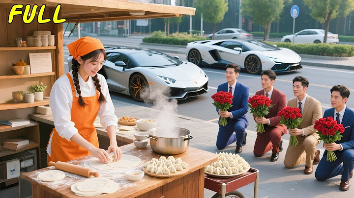 Su esposo la llamó inútil y la dejó… pero sus dumplings conquistaron CEOs y él ardía de celos.