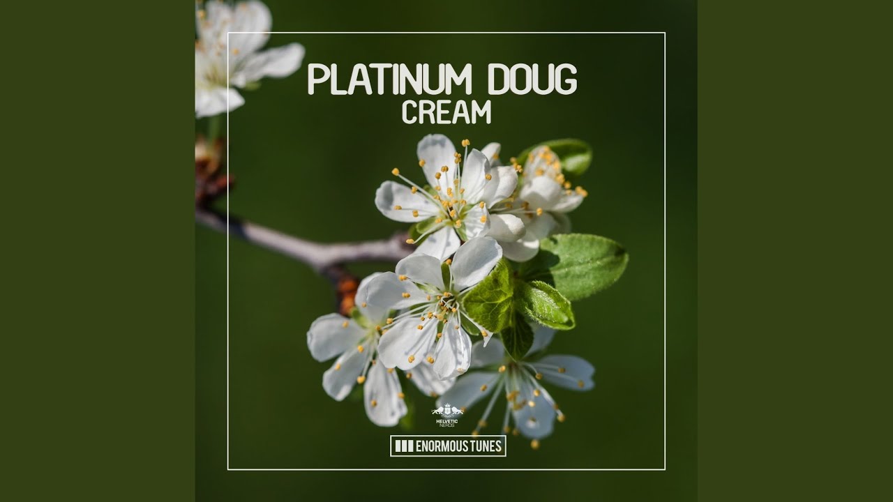 Cream (Original Mix) bekijken op YouTube Cream (Original Mix) bekijken op YouTube