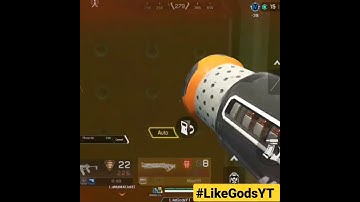 #Apex "Trenches" #likegodsyt #likegods