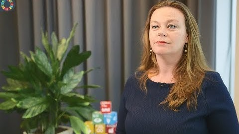 Business Reporting on the SDGs: Corporate Action Group