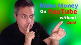 Make Money On Youtube Without Ads - Must See! - Digital Synergy