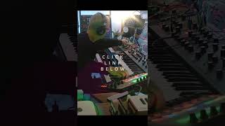 ESCAPE VELOCITY | BERLIN SCHOOL SYNTH JOURNEY