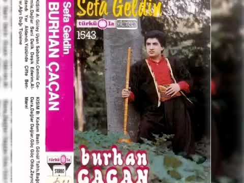 Burhan Çaçan Narino /Nette İlk /