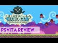 Floating Cloud God Saves The Pilgrims PSVita Review