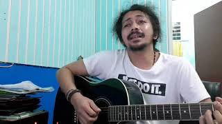 Geisha - Adil Bagimu Tak Adil Bagiku (Cover Pacedenz)