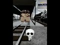 trem edit 2 #trem #train #abpf #railfan #roblox