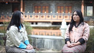 QUEER TALKS BHUTAN I Season 4 I Episode 2 ft. Tshering Tshoki