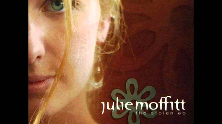 Julie Moffitt-Stolen