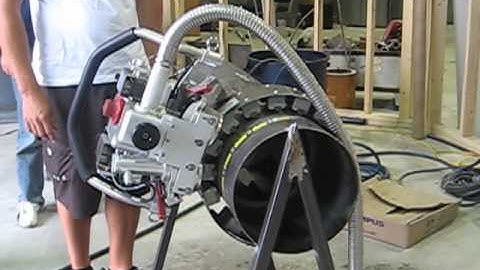 Phased array pipe inspection pipe wizard from Olympus