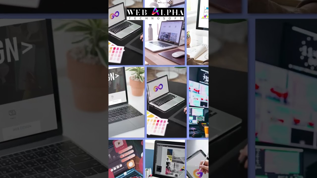 Website Design and Digital Marketing Company in Noida