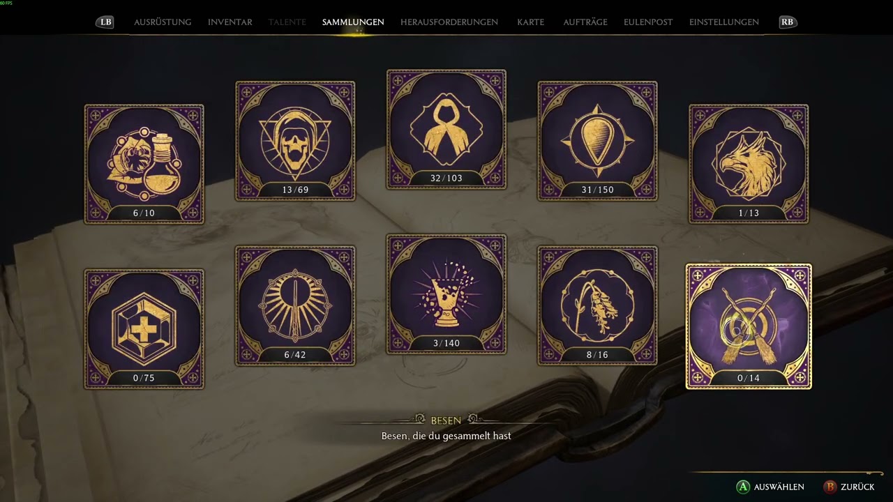 Hogwarts Legacy FSK12