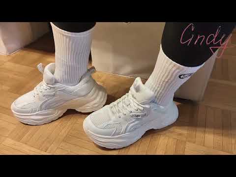 Muster Fetish Buffalo Boots Trailer