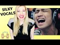 Vocal Coach/Musician Reacts: Michael Pangilinan Lay Me Down (cover)