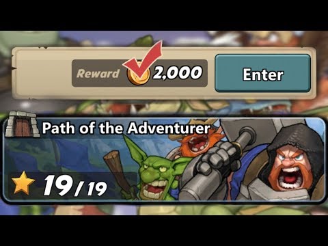 Особый этап БЫСТРОЕ ПРОХОЖДЕНИЕ | CASTLE BURN