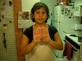 MLM. Receta para pollo sudado.