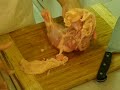 MLM. Receta para pollo sudado.