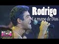 Capture de la vidéo Rodrigo - La Mano De Dios (Video Oficial)